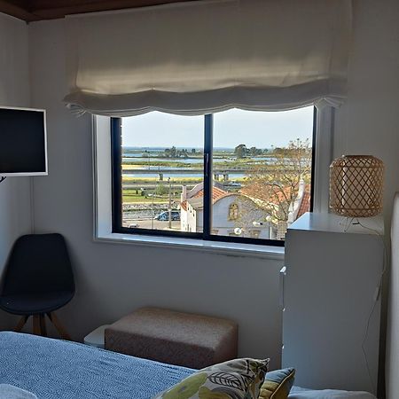 Aveiro House Hotel Eksteriør billede