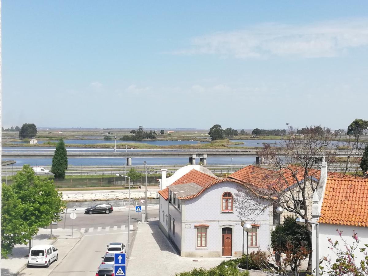 Aveiro House Hotel Eksteriør billede