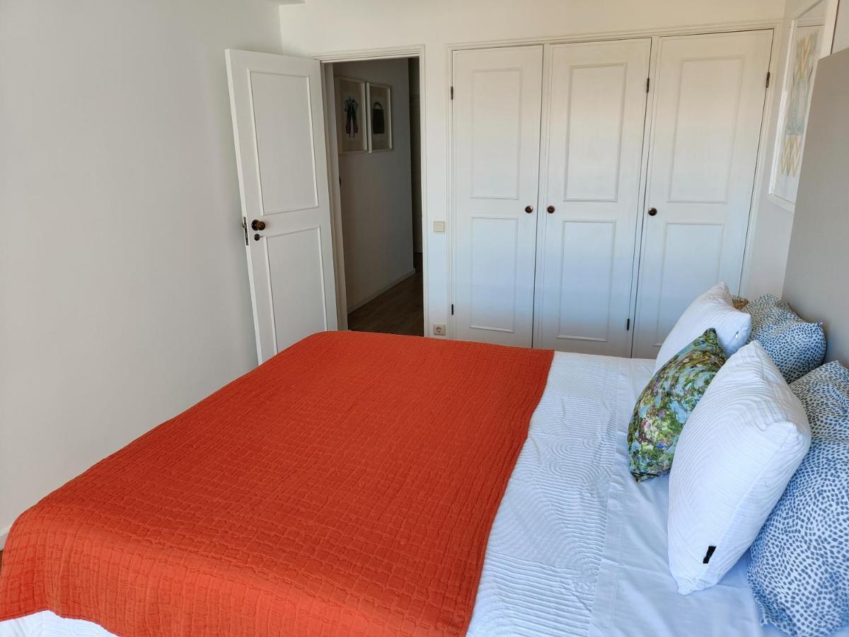 Aveiro House Hotel Eksteriør billede