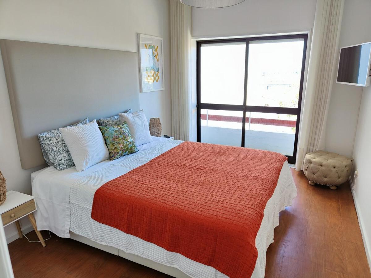 Aveiro House Hotel Eksteriør billede
