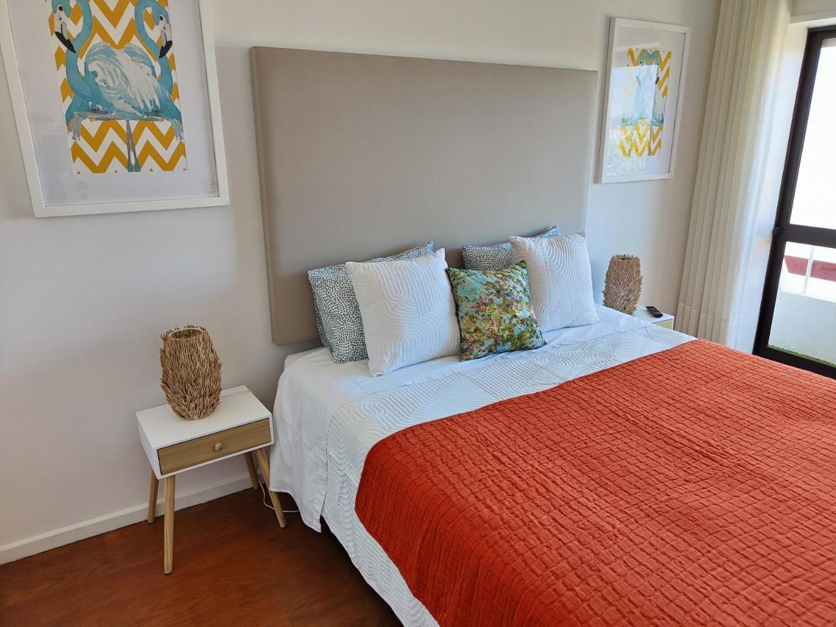 Aveiro House Hotel Eksteriør billede