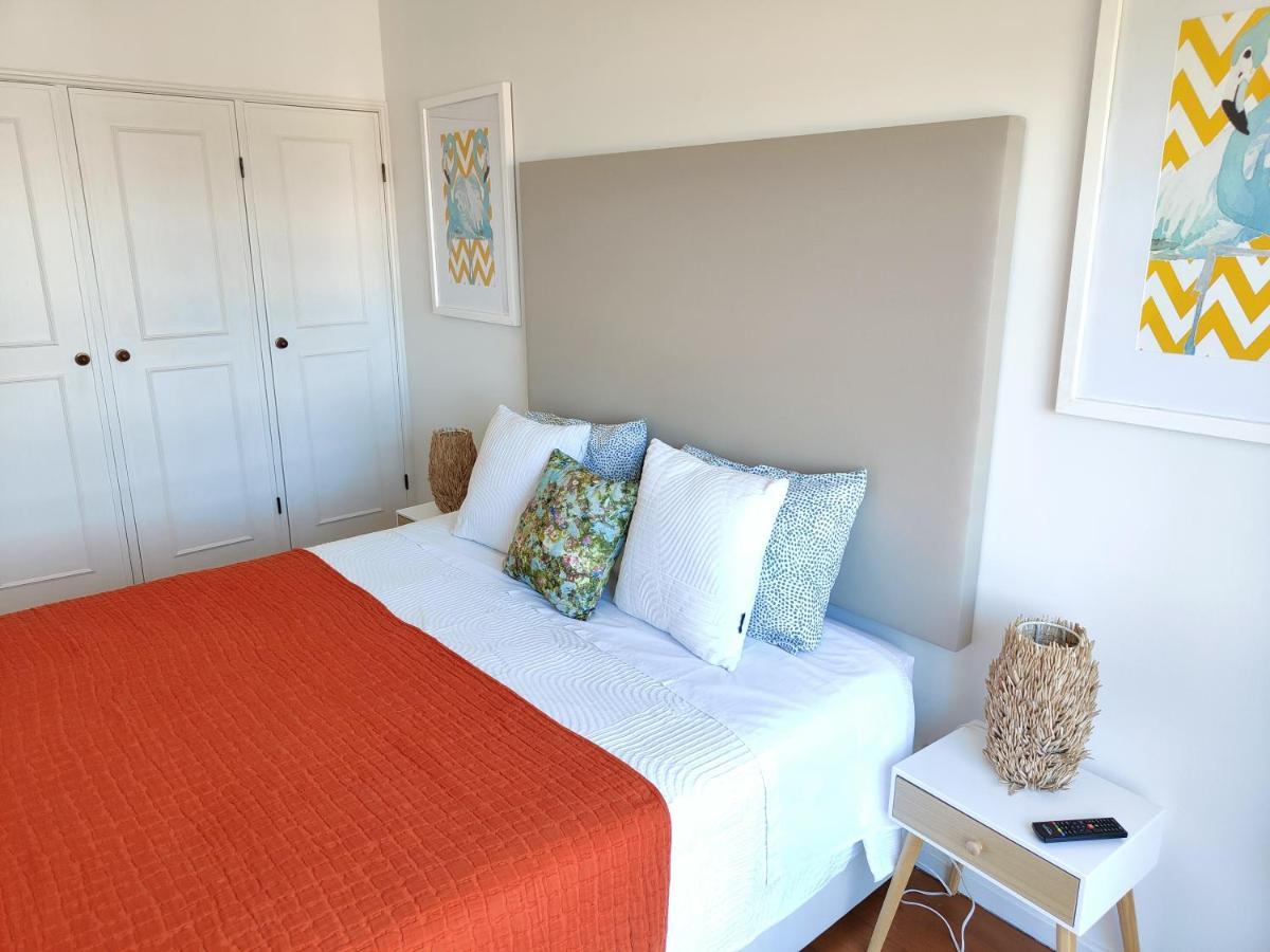 Aveiro House Hotel Eksteriør billede