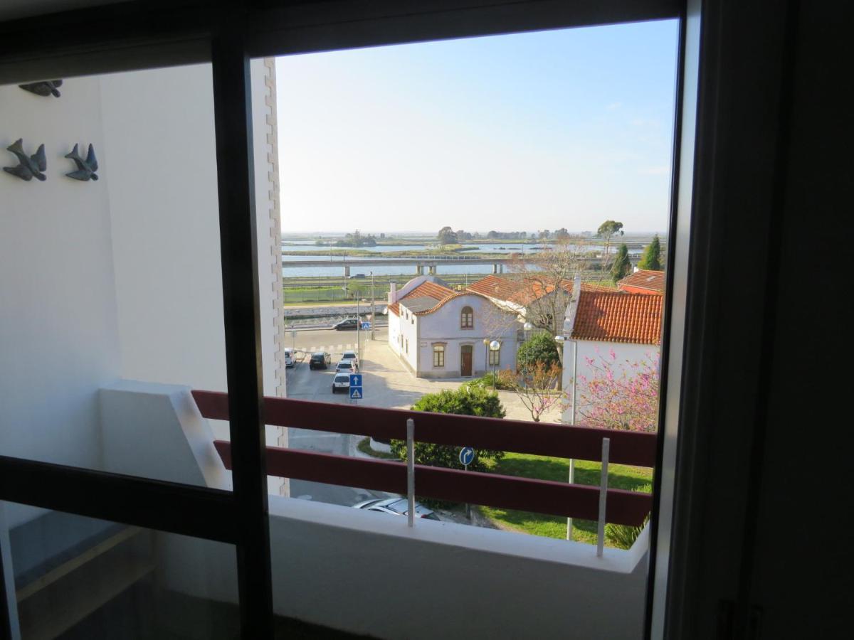 Aveiro House Hotel Eksteriør billede