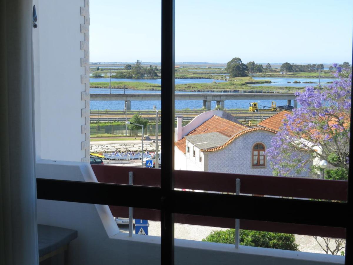 Aveiro House Hotel Eksteriør billede