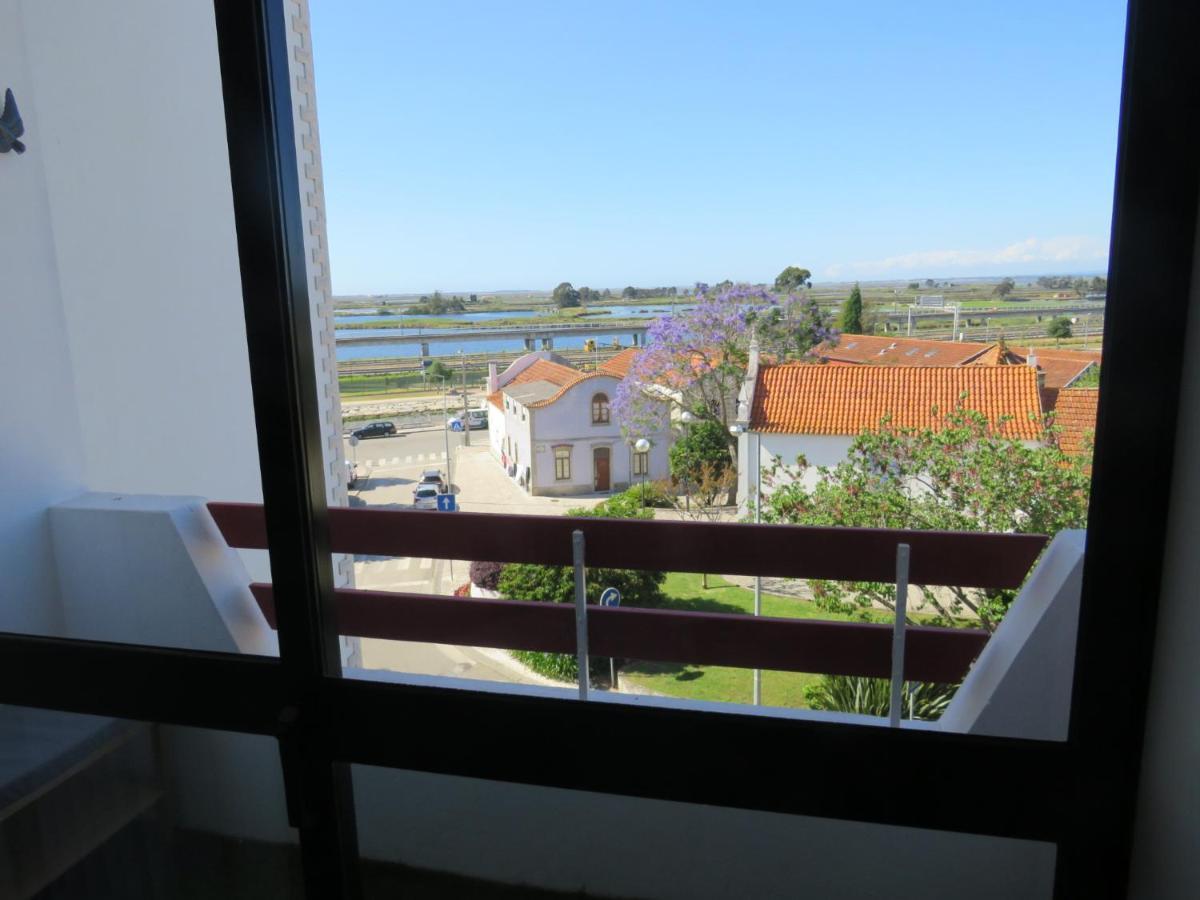 Aveiro House Hotel Eksteriør billede