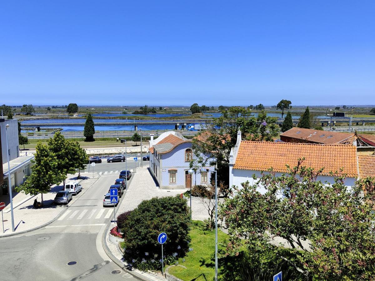 Aveiro House Hotel Eksteriør billede