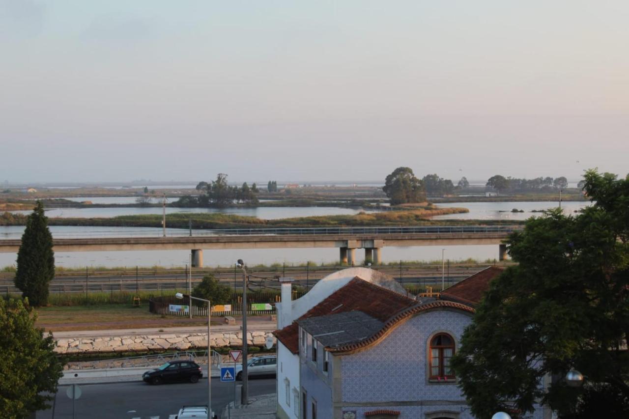 Aveiro House Hotel Eksteriør billede