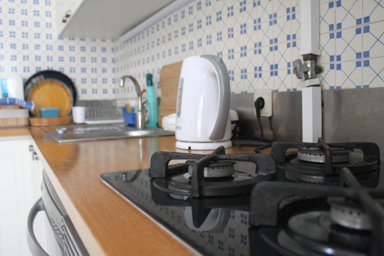 Aveiro House Hotel Eksteriør billede