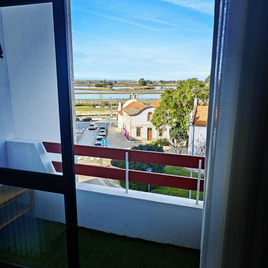 Aveiro House Hotel Eksteriør billede