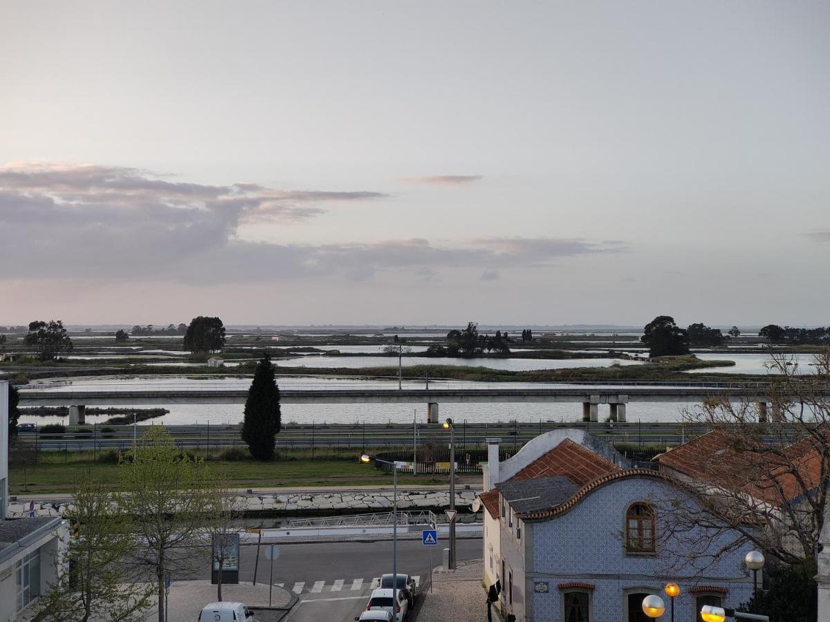 Aveiro House Hotel Eksteriør billede