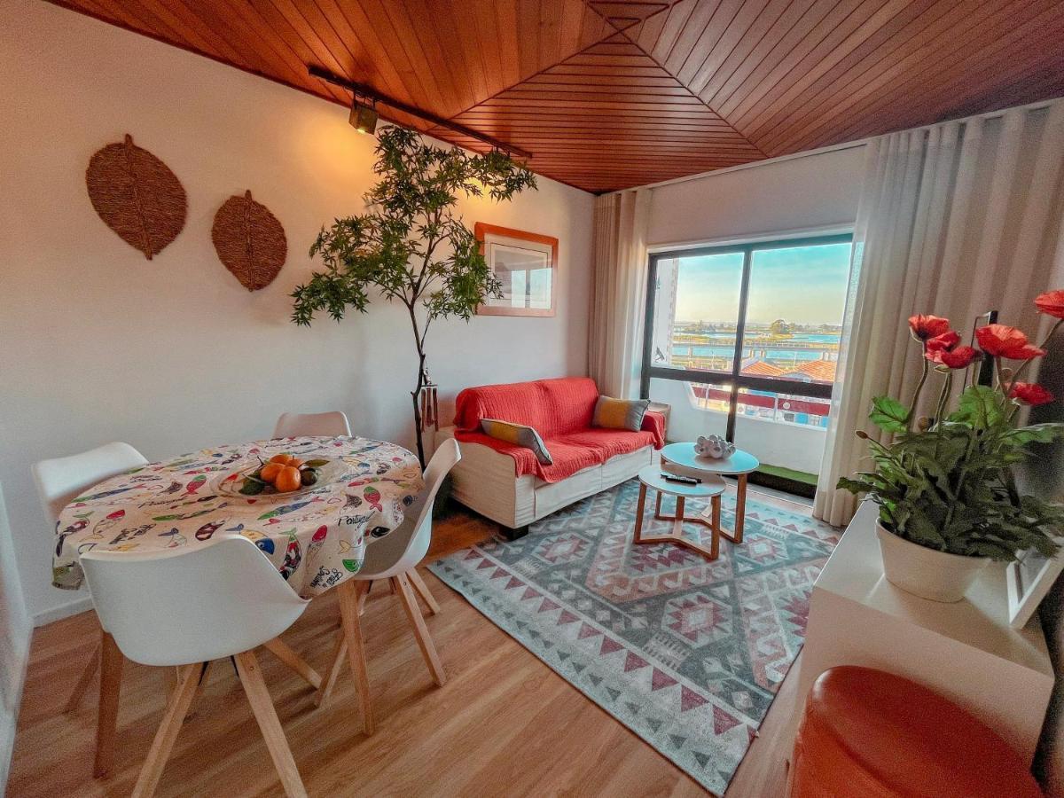 Aveiro House Hotel Eksteriør billede