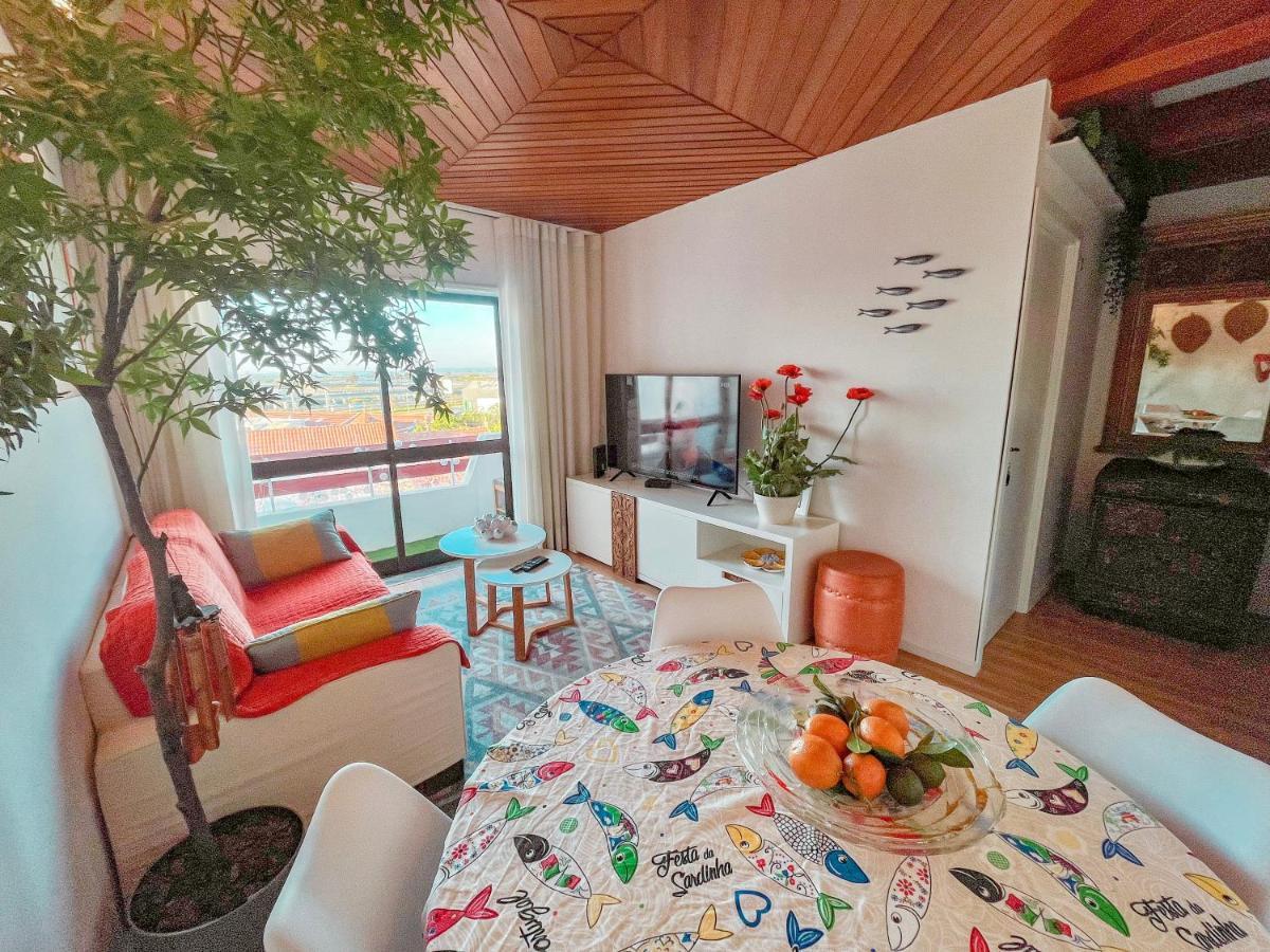Aveiro House Hotel Eksteriør billede