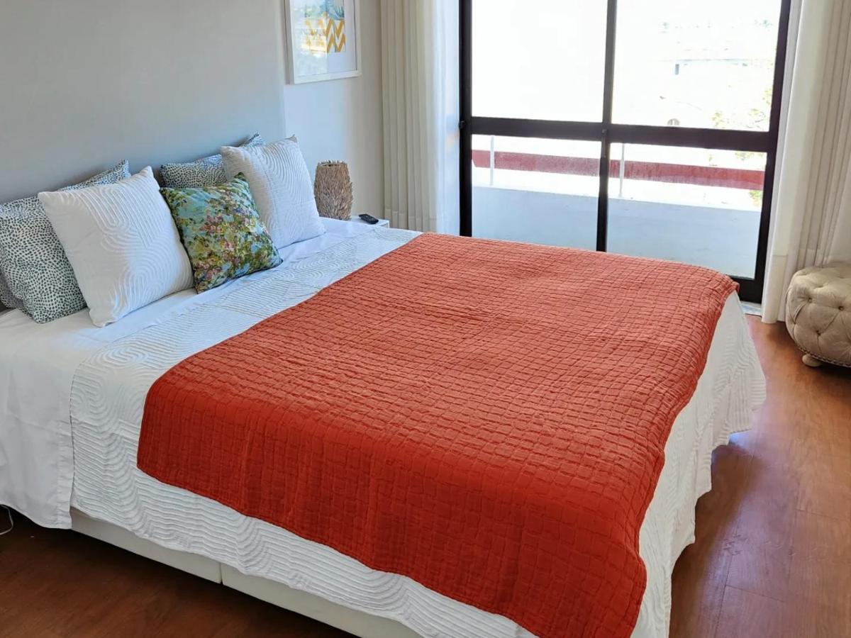 Aveiro House Hotel Eksteriør billede