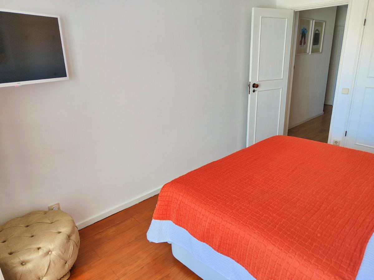Aveiro House Hotel Eksteriør billede