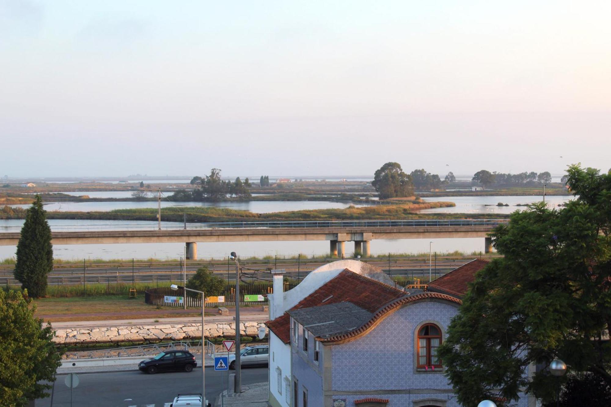 Aveiro House Hotel Eksteriør billede