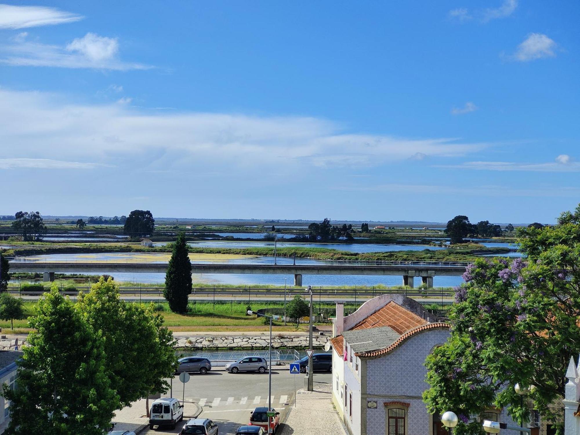 Aveiro House Hotel Eksteriør billede