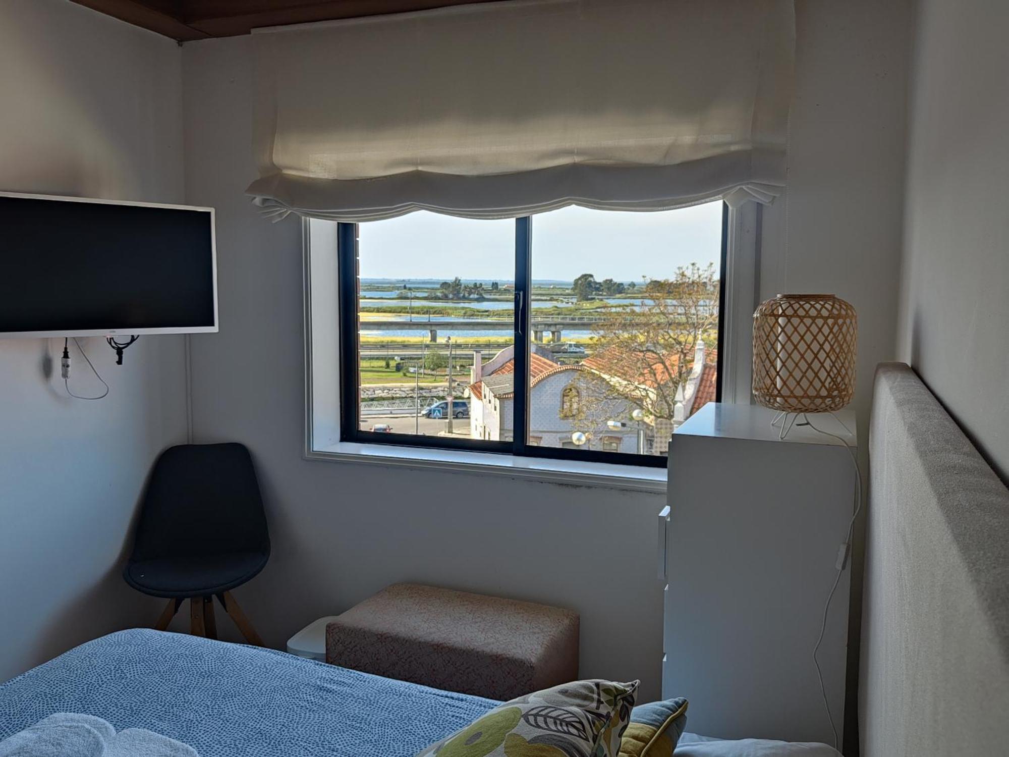 Aveiro House Hotel Eksteriør billede